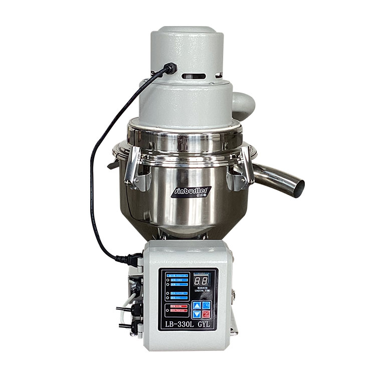 Zergatik dira Auto Hopper Loaders funtsezkoak fabrikazio prozesu eraginkorretarako