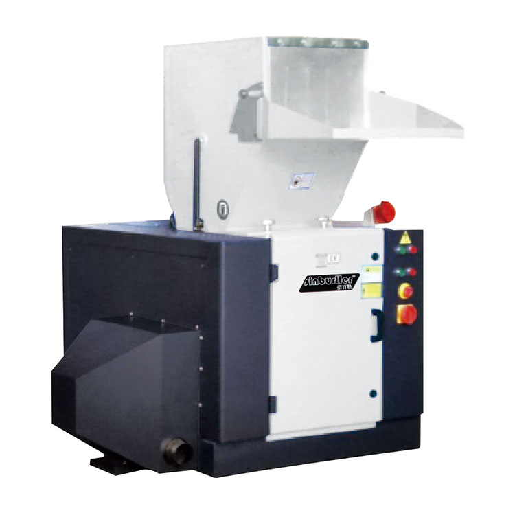 Isila Atzapar Mota Crusher